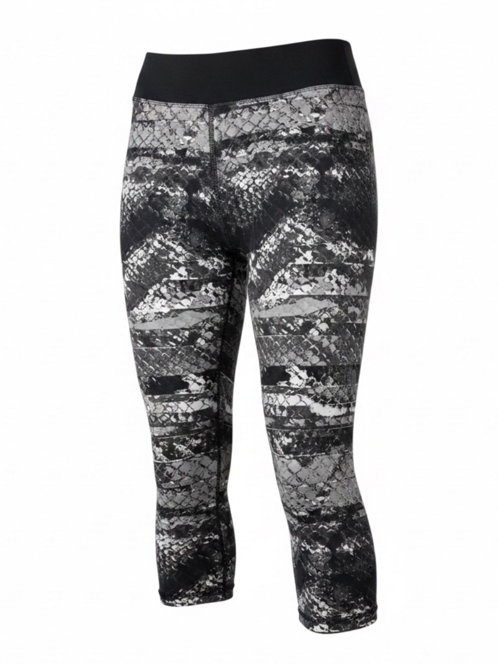 The North Face Motus II Capri Compression Tights